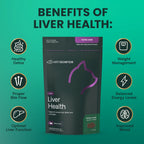 VetriScience - Liver Health (Vetri Liver Feline) for Cats (120 Chews)
