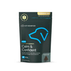 VetriScience - Veterinary Strength Calm & Confident (Composure Pro) for Dogs (60 Chews)