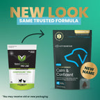 VetriScience - Veterinary Strength Calm & Confident (Composure Pro) for Dogs (60 Chews)