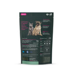 VetriScience - Veterinary Strength Healthy Gut & Digestion (GI Balance Pro) for Dogs & Cats (60 Chews)