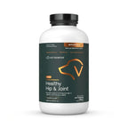VetriScience - Extra Strength Healthy Hip & Joint (GlycoFlex 3) for Dogs (120 Chewable Tablets)