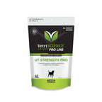 VetriScience - Veterinary Strength UT Health (UT Strength Pro) for Dogs (60 Chews)
