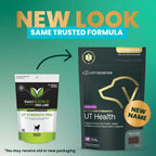 VetriScience - Veterinary Strength UT Health (UT Strength Pro) for Dogs (60 Chews)