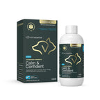 VetriScience - Veterinary Strength Calm & Confident Liquid (Composure Pro) for Dogs & Cats - 8oz