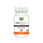 VetriScience - Healthy Spine & Disc (Vetri Disc) for Dogs (180 Capsules)