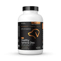VetriScience - Healthy Spine & Disc (Vetri Disc) for Dogs (180 Capsules)