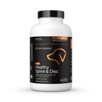 VetriScience - Healthy Spine & Disc (Vetri Disc) for Dogs (180 Capsules)