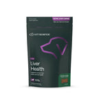 VetriScience - Liver Health (Vetri Liver Canine) for Dogs (60 Chews)