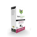 VetriScience - SAMe Liver Health (Vetri SAMe 90) for Dogs & Cats (30 Enteric-Coated Tablets)