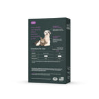 VetriScience - SAMe Liver Health (Vetri SAMe 90) for Dogs & Cats (30 Enteric-Coated Tablets)