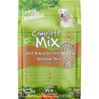 Vets All Natural Complete Mix for Dogs Sensitive Skin