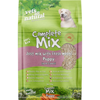 Vets All Natural Complete Mix for Puppies