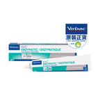 Virbac - C.E.T. Enzymatic Toothpaste For Dogs & Cats (Chicken Flavour) 70g