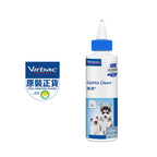 Virbac - Eye Cleanser for Dogs & Cats 125ml