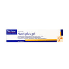 Virbac - Nutri Plus Gel (Energy Supplement for Dogs & Cats) 120.5g