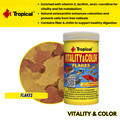 Tropical Vitality & Color Flakes (colour booster)
