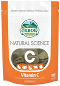Oxbow Supplements - Vitamin C 120g
