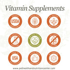 Vitality Blend for Dogs and Cats