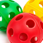 2169 Pk3 2.75-Inch Foraging Balls