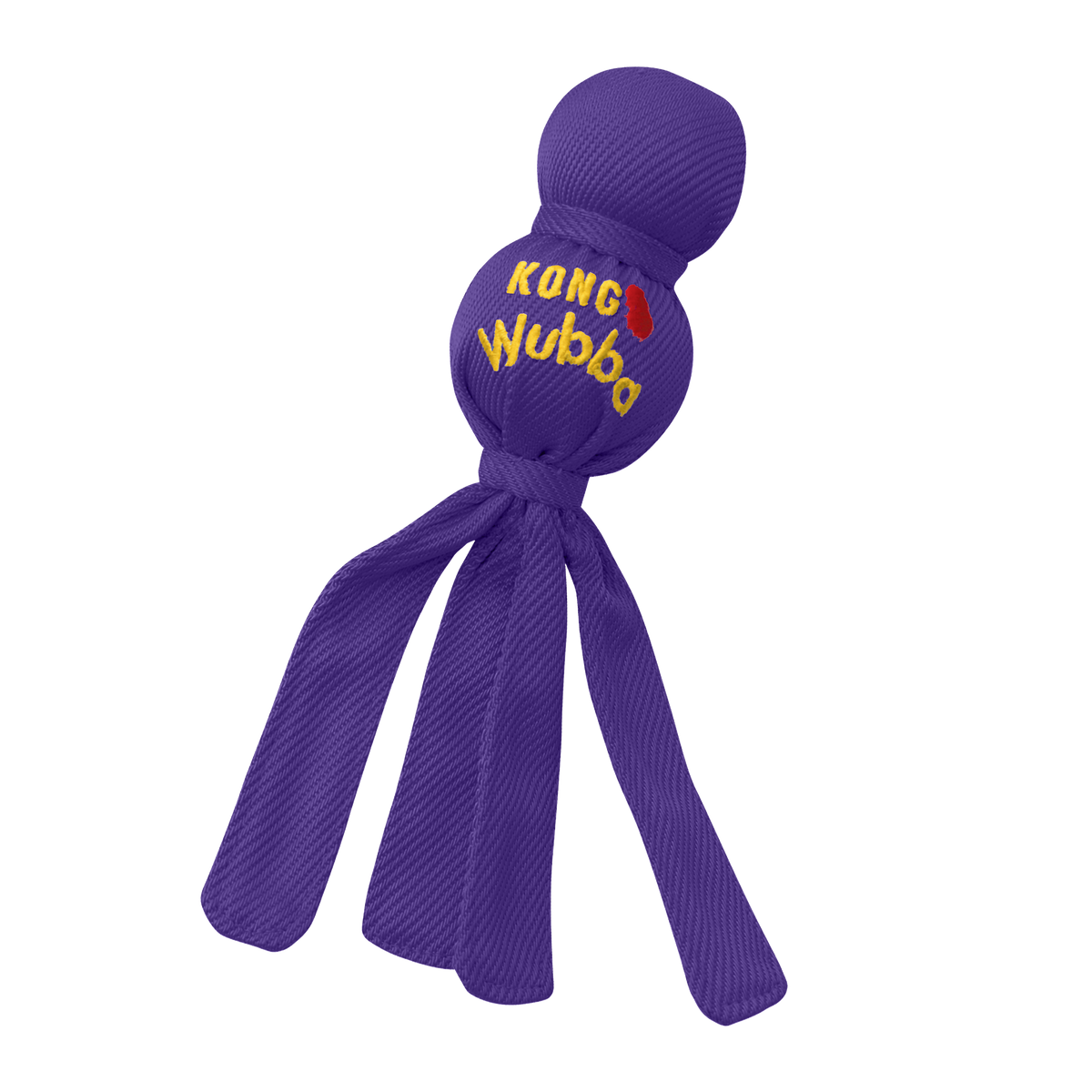 KONG Dog Toys Wubba Assorted