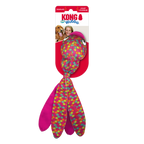 KONG Dog Toys Wubba Finz