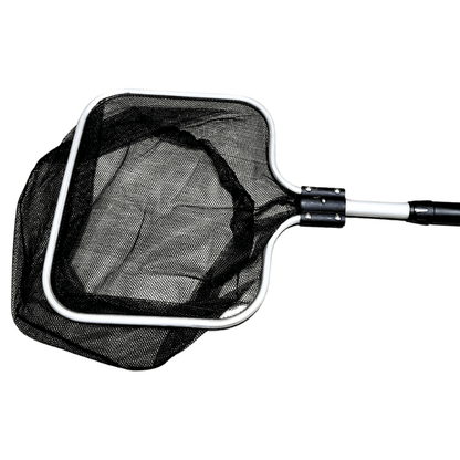 WEIAO (Retractable) Rectangle Koi Net (Various size)