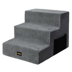 Non-Slip Foam Pet Stairs