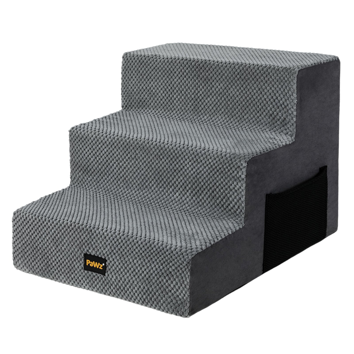Non-Slip Foam Pet Stairs