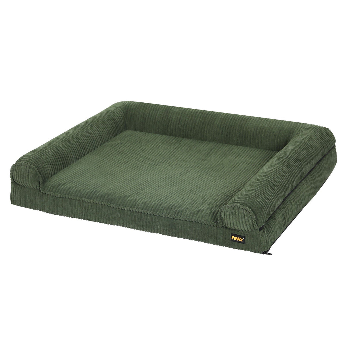 Pet Bed Non Slip Dog Mat Orthopedic Sofa  Cushion Washable Removable