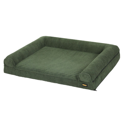 Pet Bed Non Slip Dog Mat Orthopedic Sofa  Cushion Washable Removable