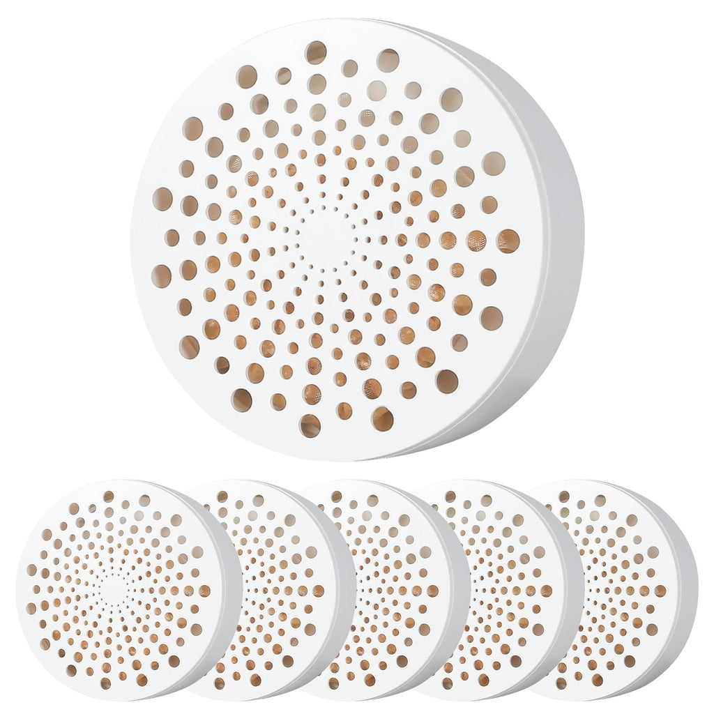 Cat Odor Eliminator Purifier Cat Litter Box Deodorizer Air Cleaner 6 Pcs