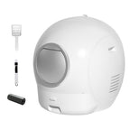AutoClean Max Automatic Self Cleaning Cat Litter Box