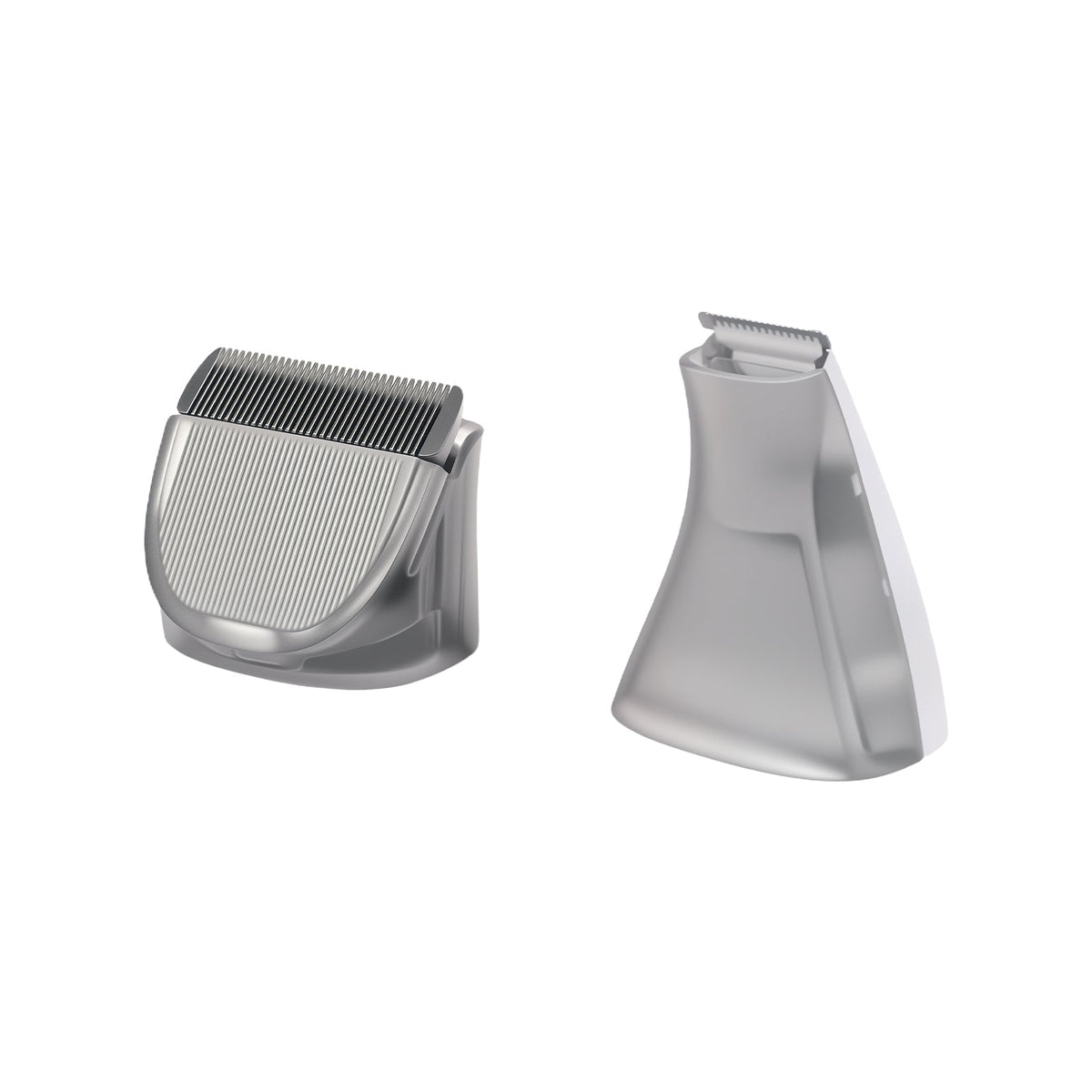 Pet Grooming Trimmer & Paw Blades - 2pcs