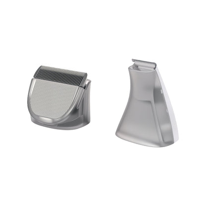 Pet Grooming Trimmer & Paw Blades - 2pcs