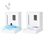 Automatic Pet Feeder 2-in-1