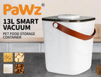 Smart Pet Food Storage Container 13L
