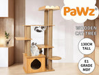 Cat Tree Tower Scratching Post