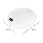 Automatic Pet Bluetooth Feeder Smart 6-Meal Chilled Wet Dry Food Dispenser