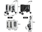 Essential Pet Stroller