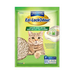 Ezi Lockodour 2kg Natural Mineral Zeolite Pellets