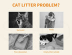 PaWz Tofu Cat Litter