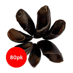 Blackdog Cow Hooves 20pk