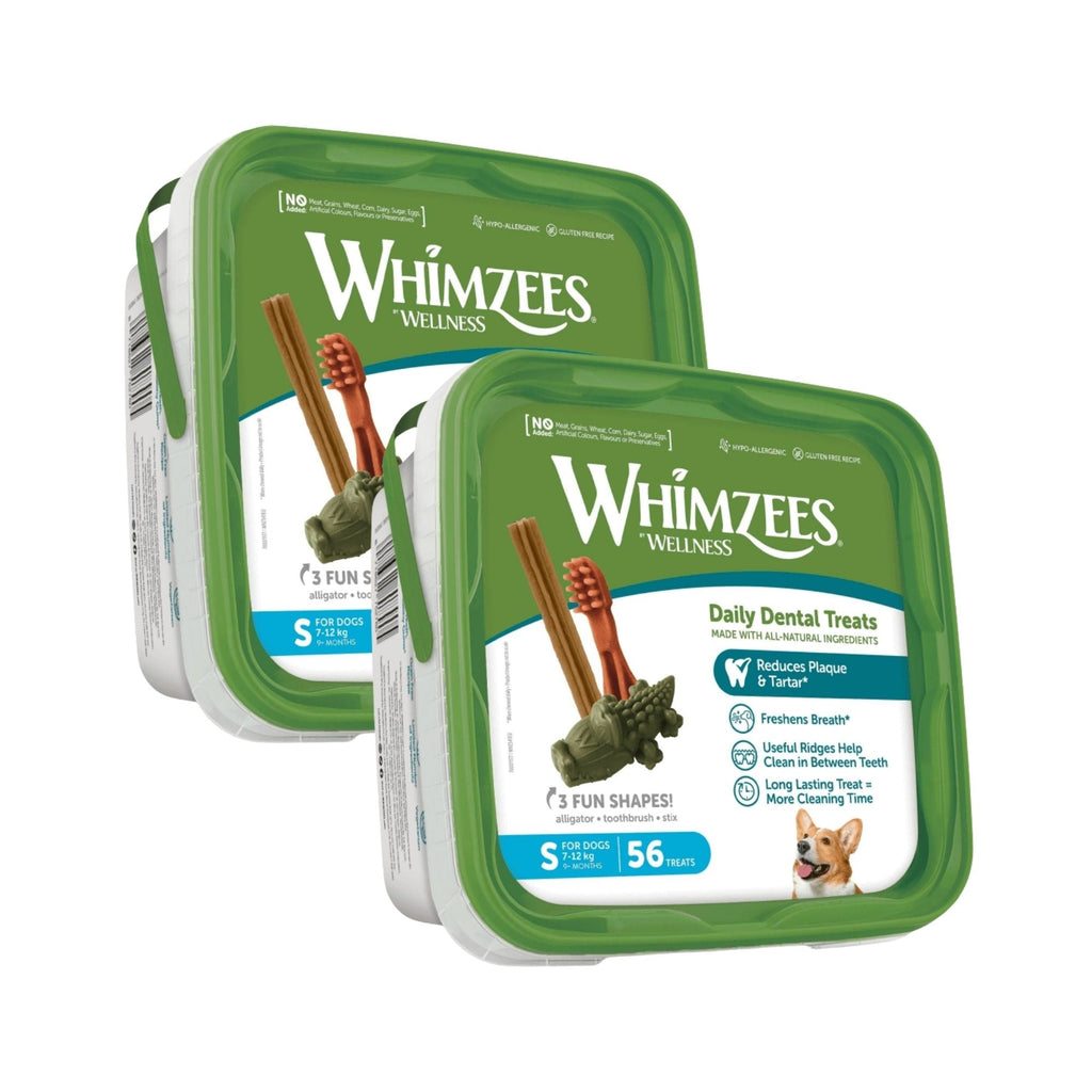 Small Variety Value Box Toothbrush 56pk