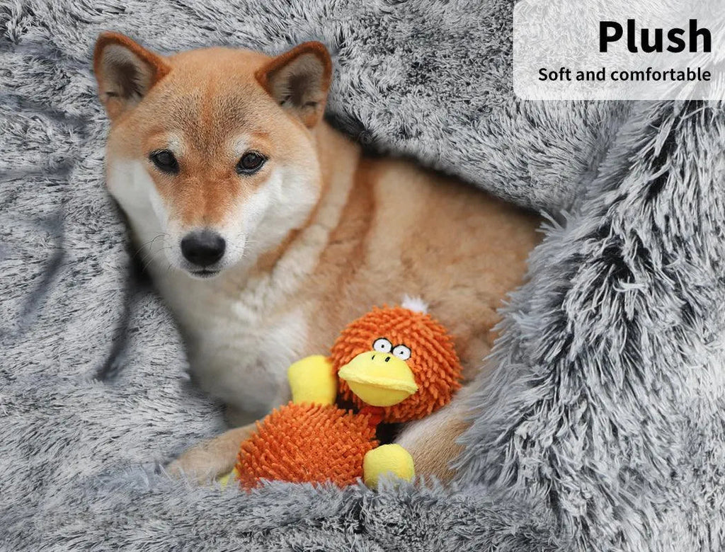 Pet Calming Blanket