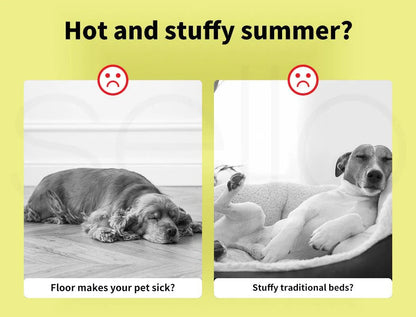 Dog Summer Cooling Mat