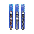 Purina Dog Reflective Small Fits 25 to 40cm Collar Colour Randomly Selected