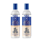 Fidos 250ml Gentle & Mild Shampoo