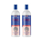 Fidos 500ml Topizole Medicated Shampoo