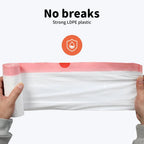 Waste Bag 10 Rolls Disposable Replacement Refill For AutoClean Pro