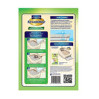 Ezi Lockodour 2kg Natural Mineral Zeolite Pellets